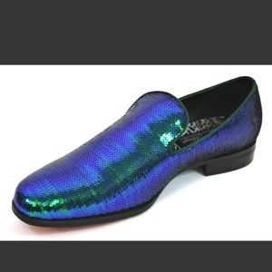 After Midnight Peacock Pearl Smokers